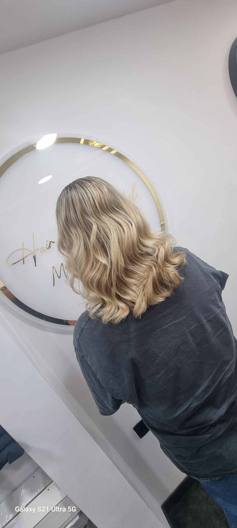 Herenkapsel en baard bij Hairstudio Veghel