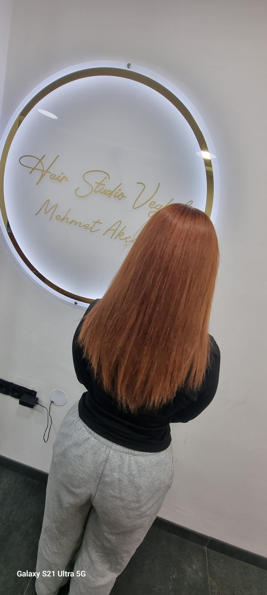Kapsel en styling door Mehmet Akçay – Hairstudio Veghel