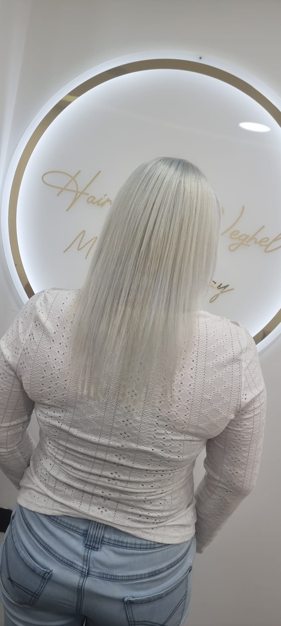 Herenkapsel en baard bij Hairstudio Veghel