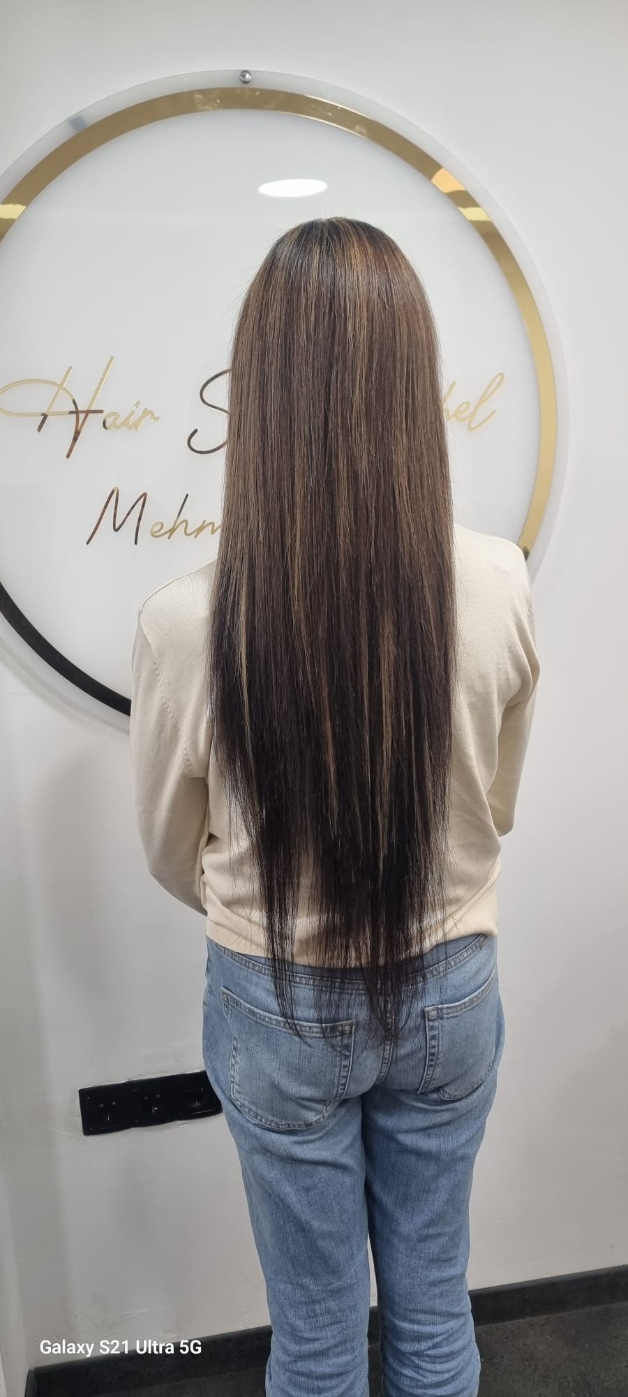 Kapsel en styling door Mehmet Akçay – Hairstudio Veghel