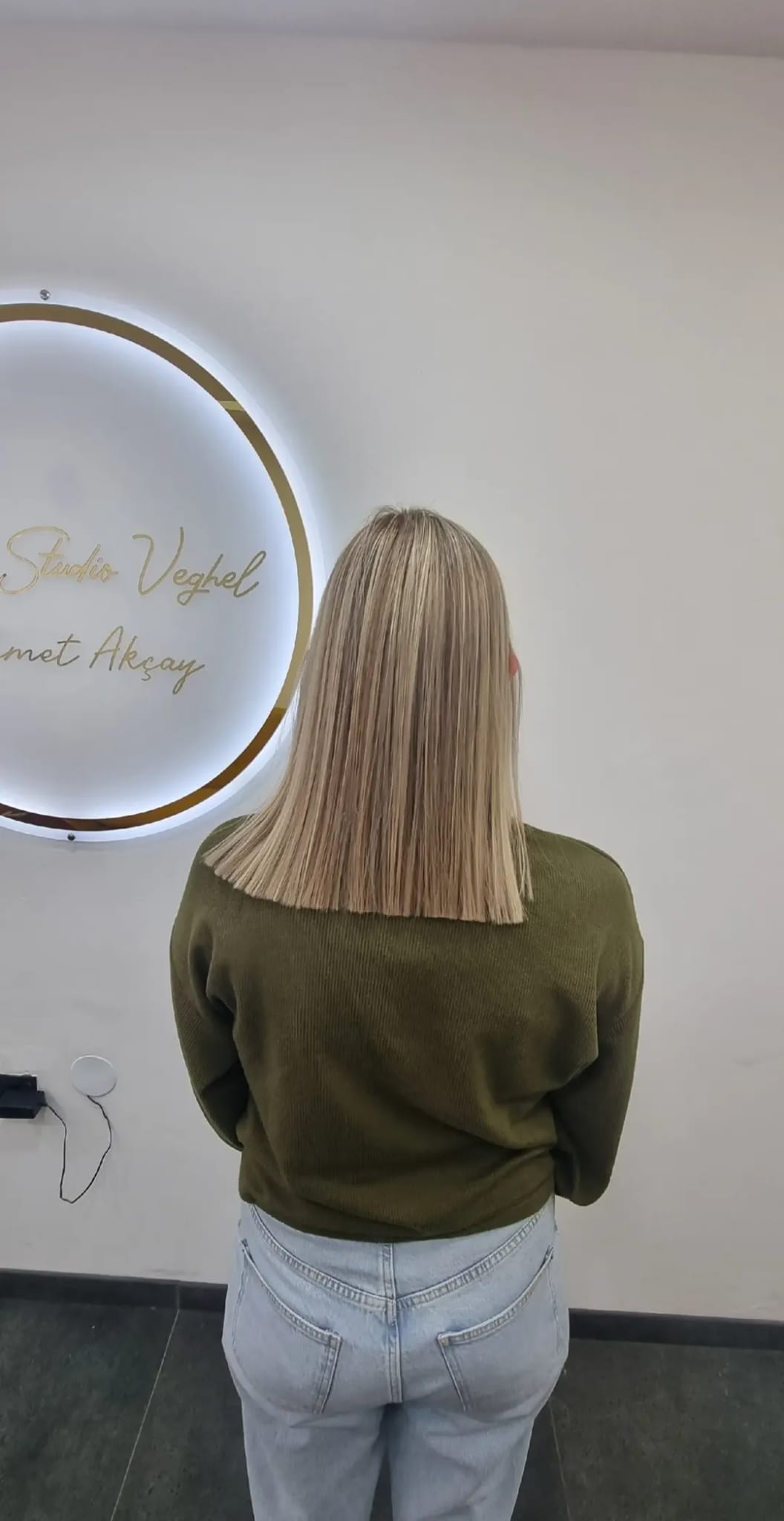 Herenkapsel en baard bij Hairstudio Veghel