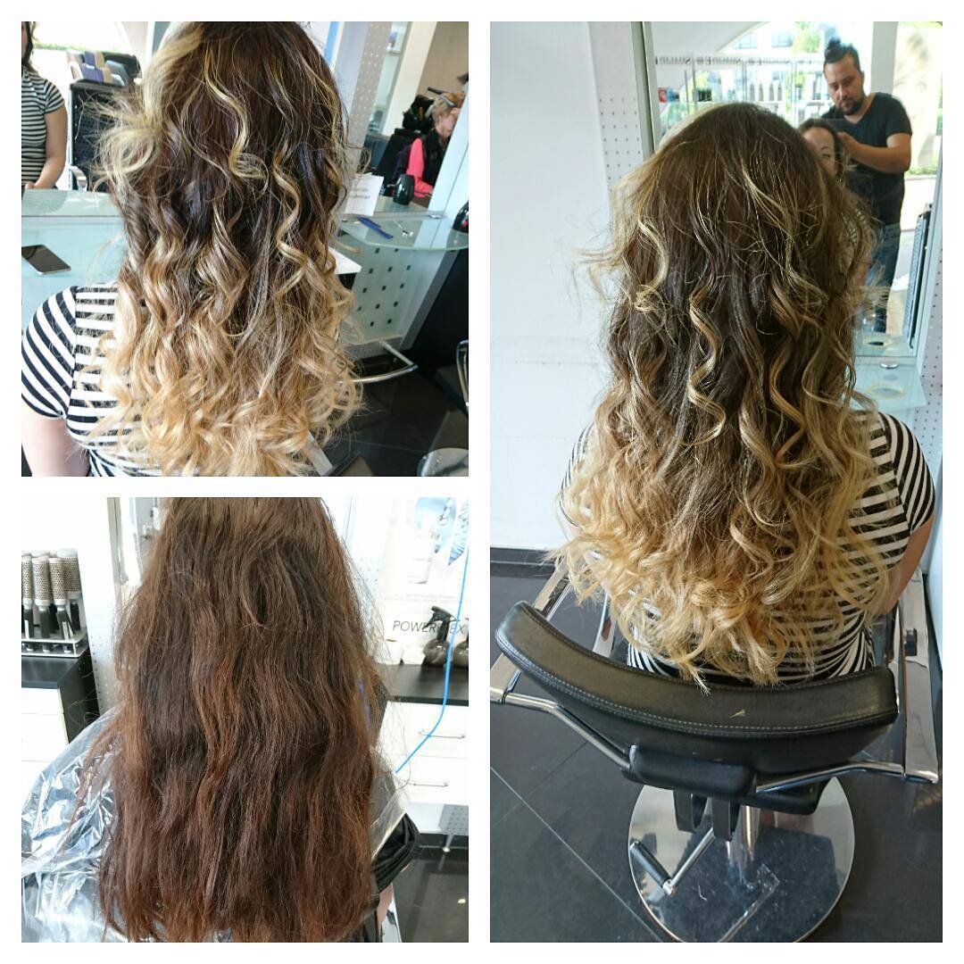Kapsel en styling door Mehmet Akçay – Hairstudio Veghel