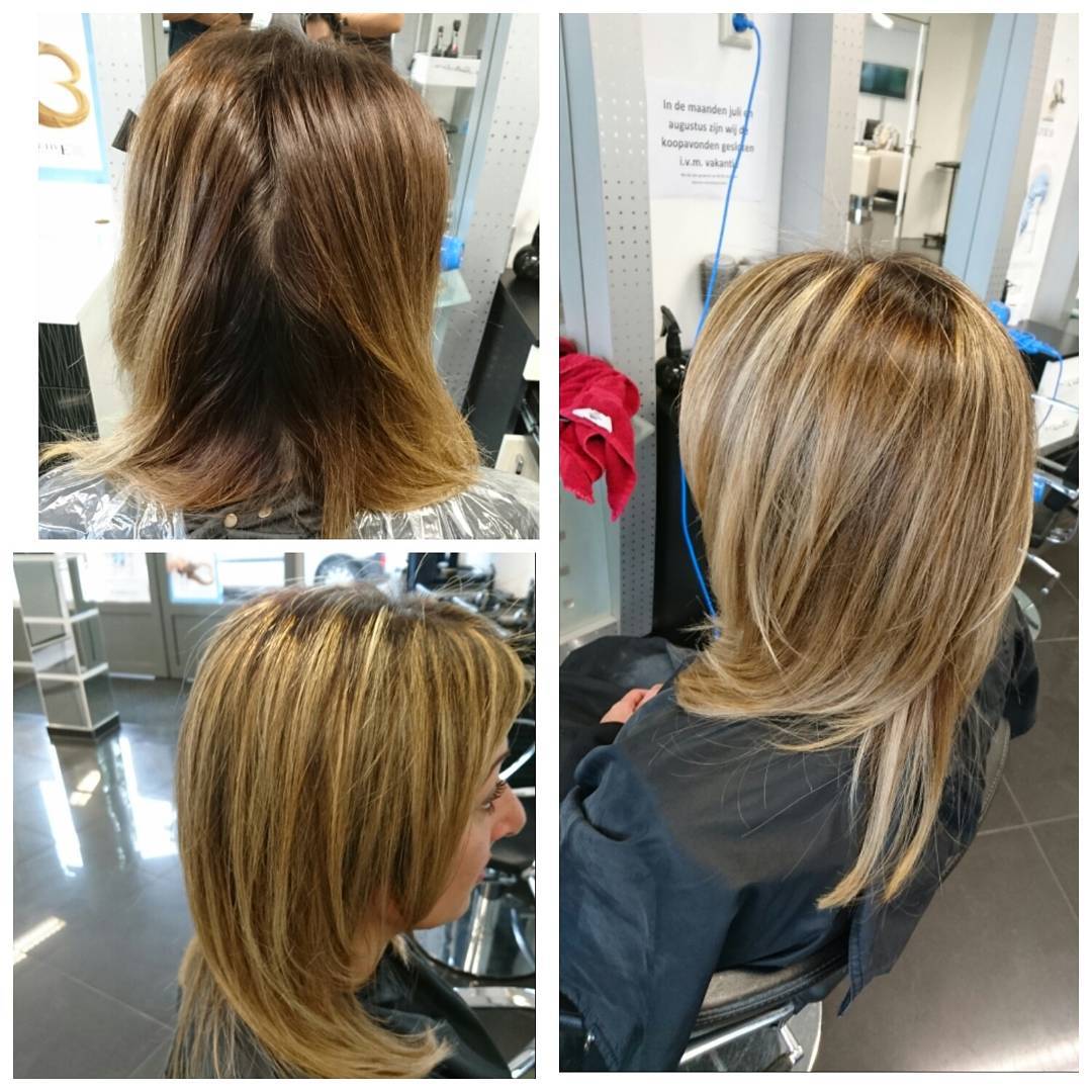 Herenkapsel en baard bij Hairstudio Veghel