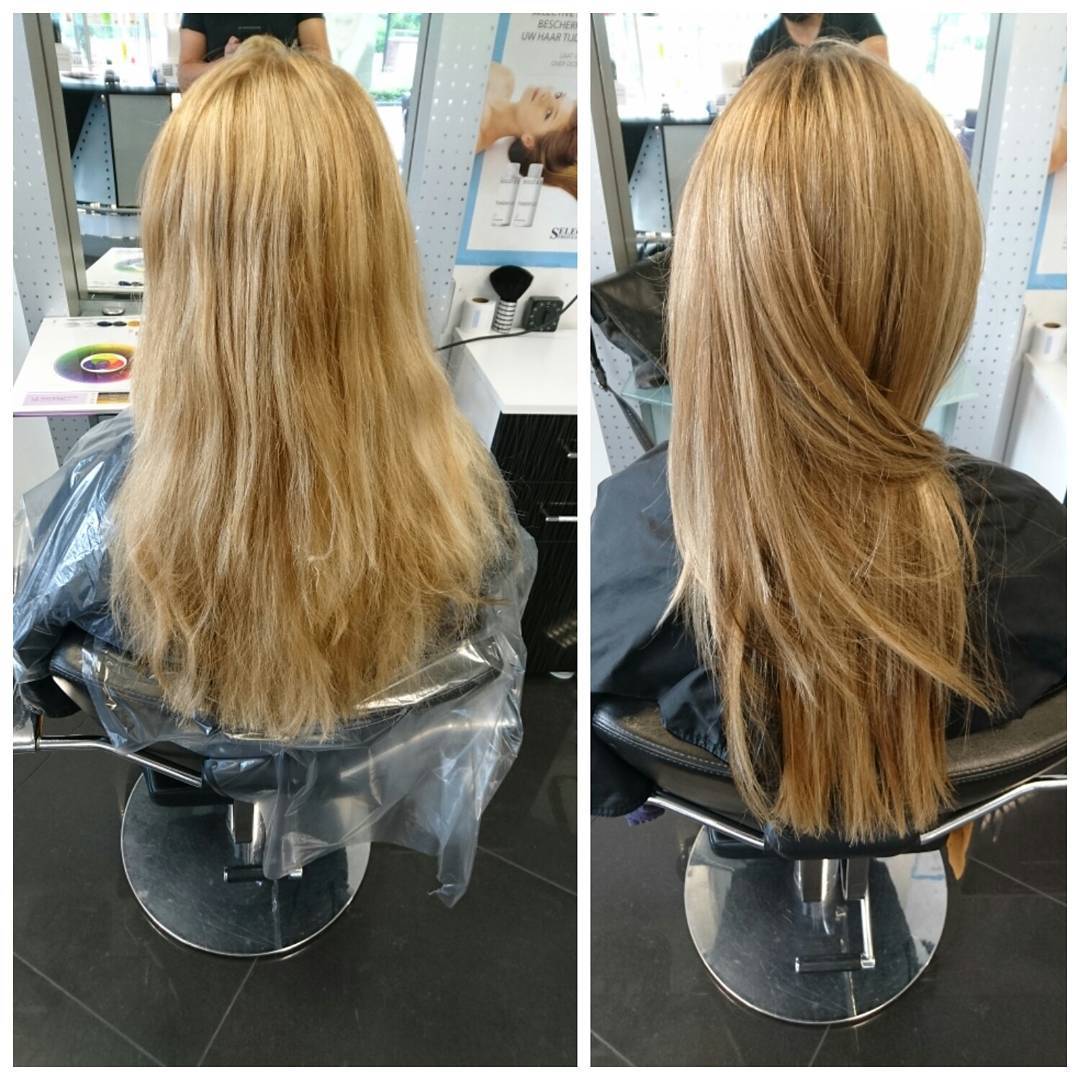 Herenkapsel en baard bij Hairstudio Veghel