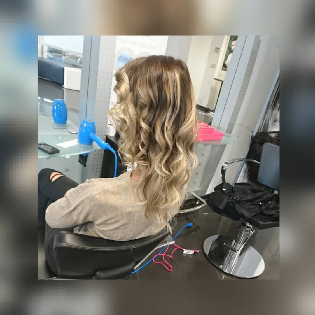 Kapsel en styling door Mehmet Akçay – Hairstudio Veghel