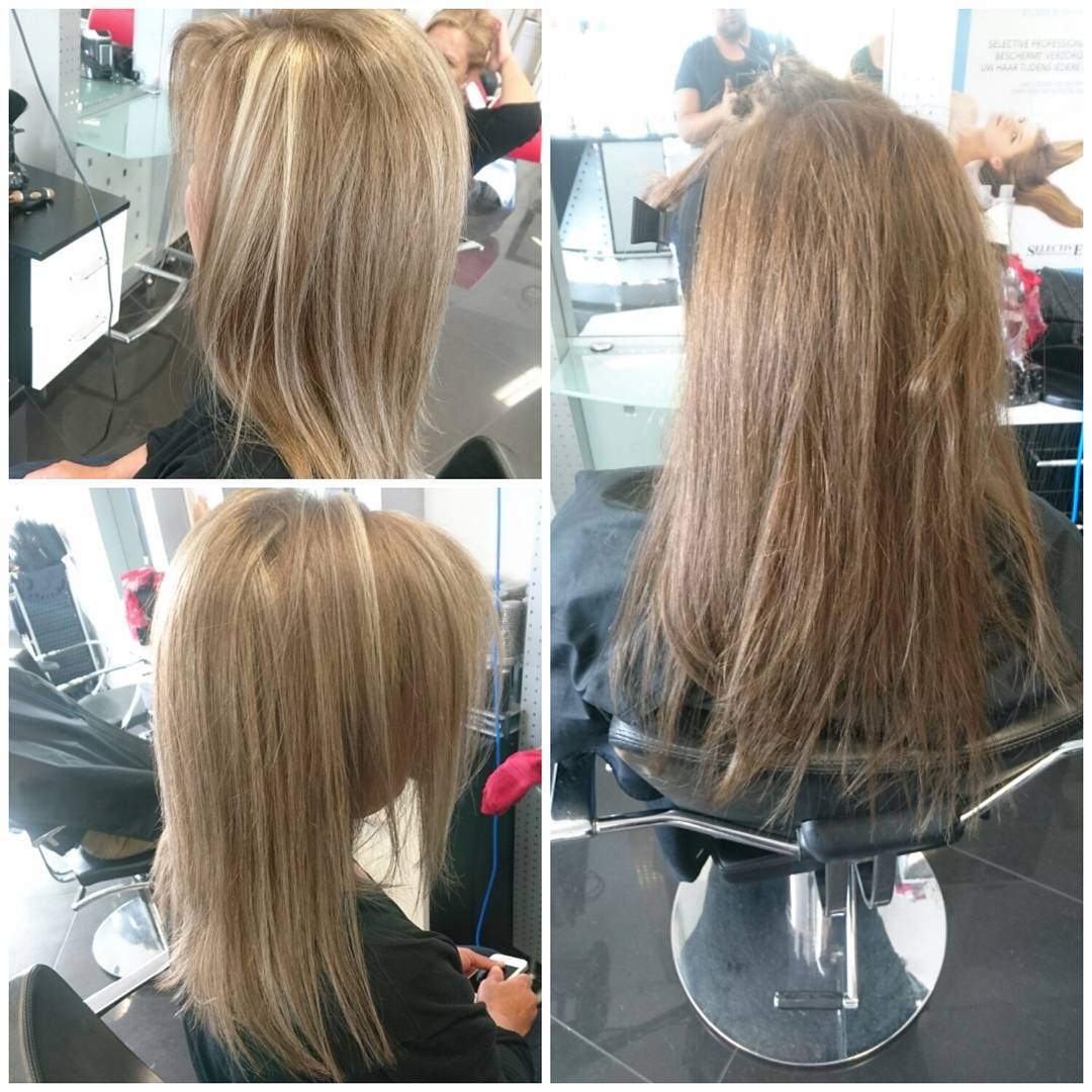 Herenkapsel en baard bij Hairstudio Veghel