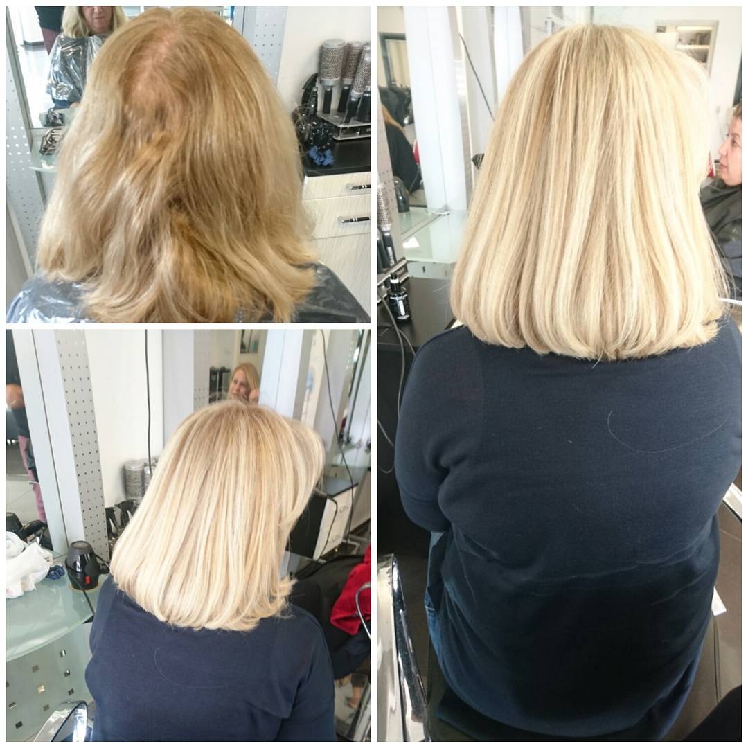 Kapsel en styling door Mehmet Akçay – Hairstudio Veghel