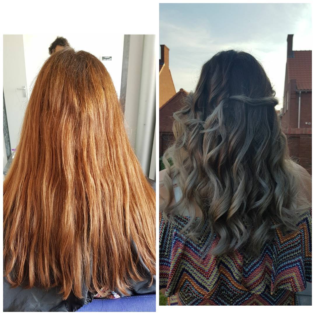 Herenkapsel en baard bij Hairstudio Veghel