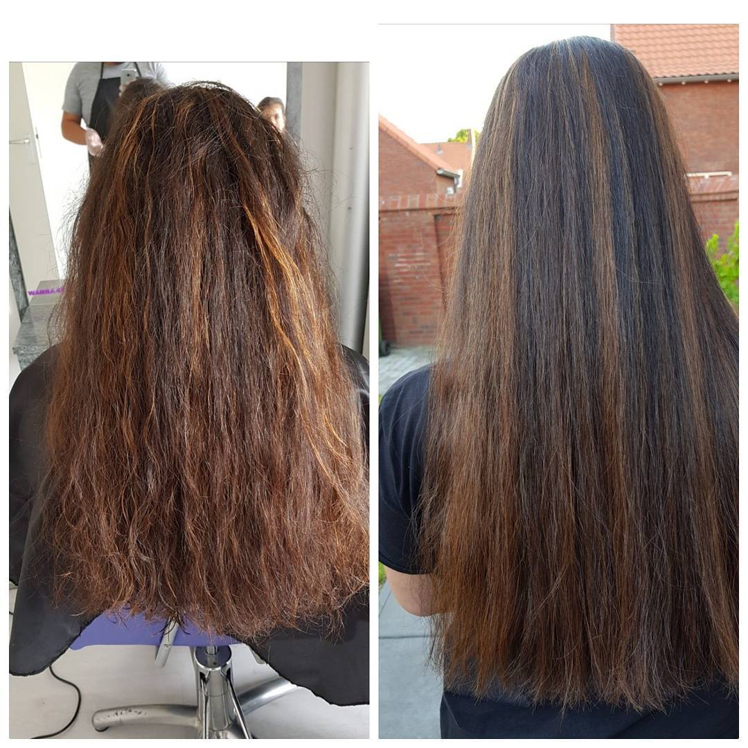 Kapsel en styling door Mehmet Akçay – Hairstudio Veghel