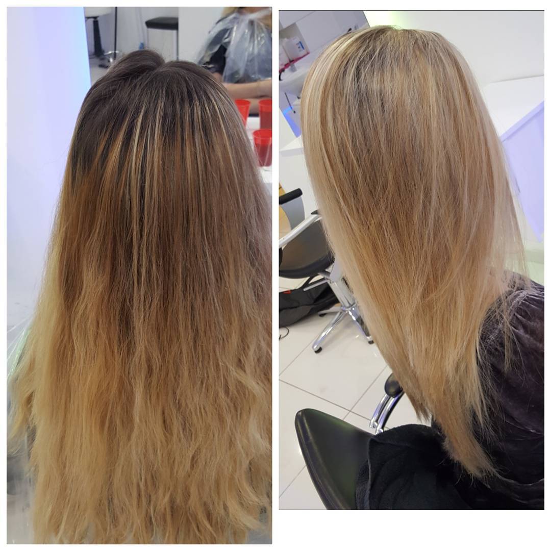 Kapsel en styling door Mehmet Akçay – Hairstudio Veghel