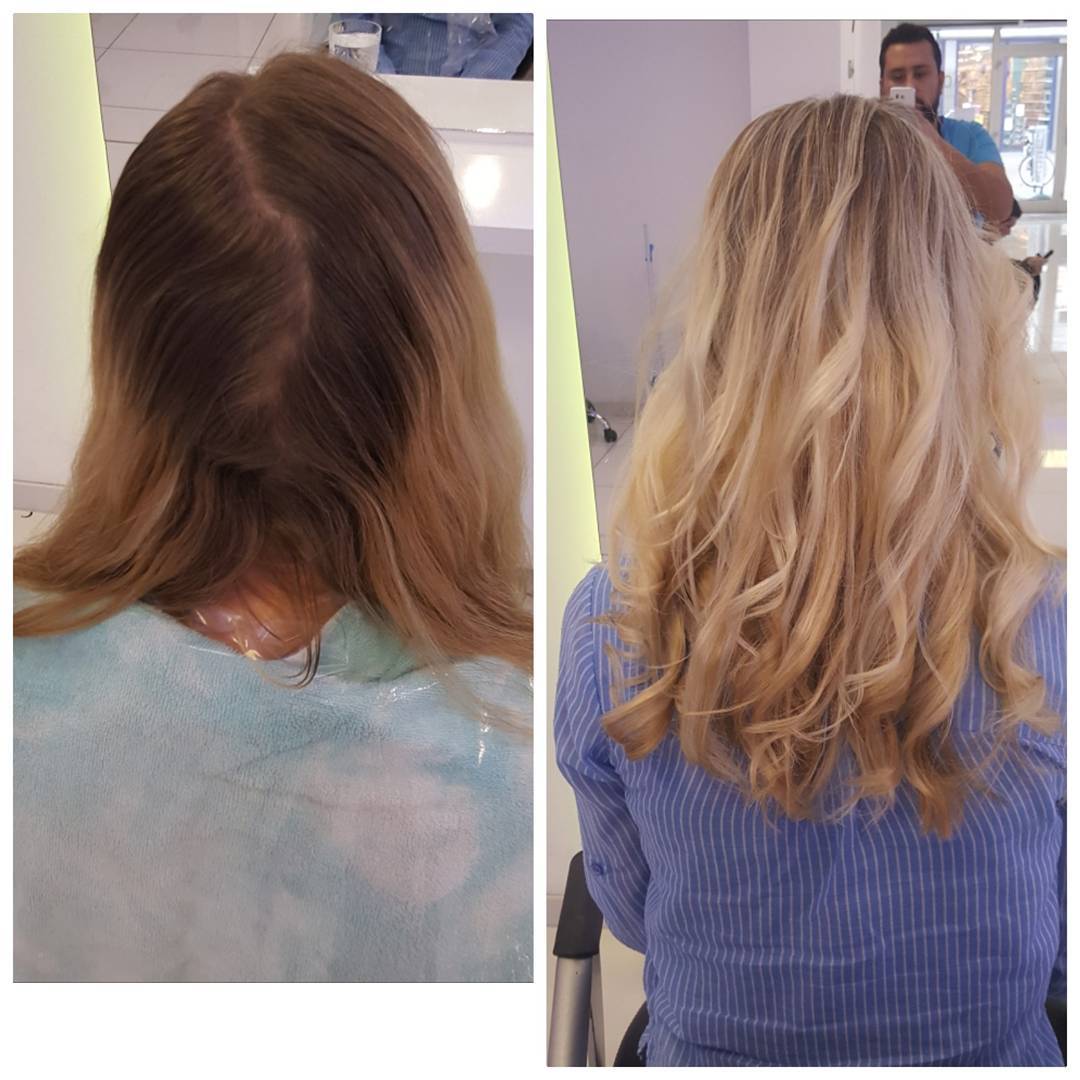Kapsel en styling door Mehmet Akçay – Hairstudio Veghel