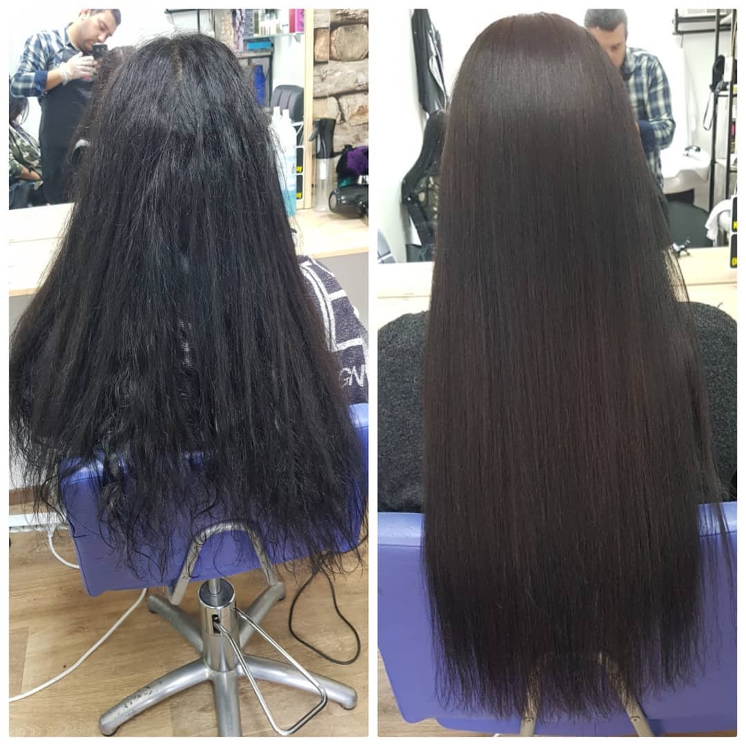 Kapsel en styling door Mehmet Akçay – Hairstudio Veghel