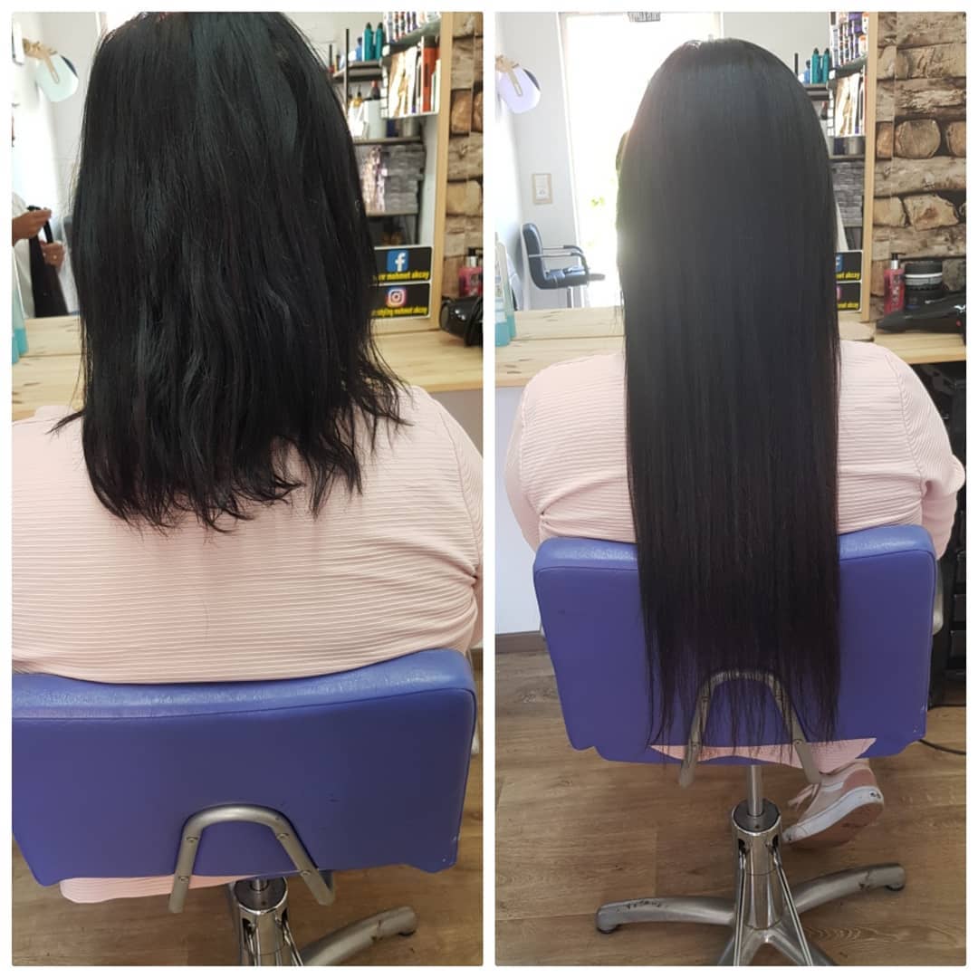 Herenkapsel en baard bij Hairstudio Veghel