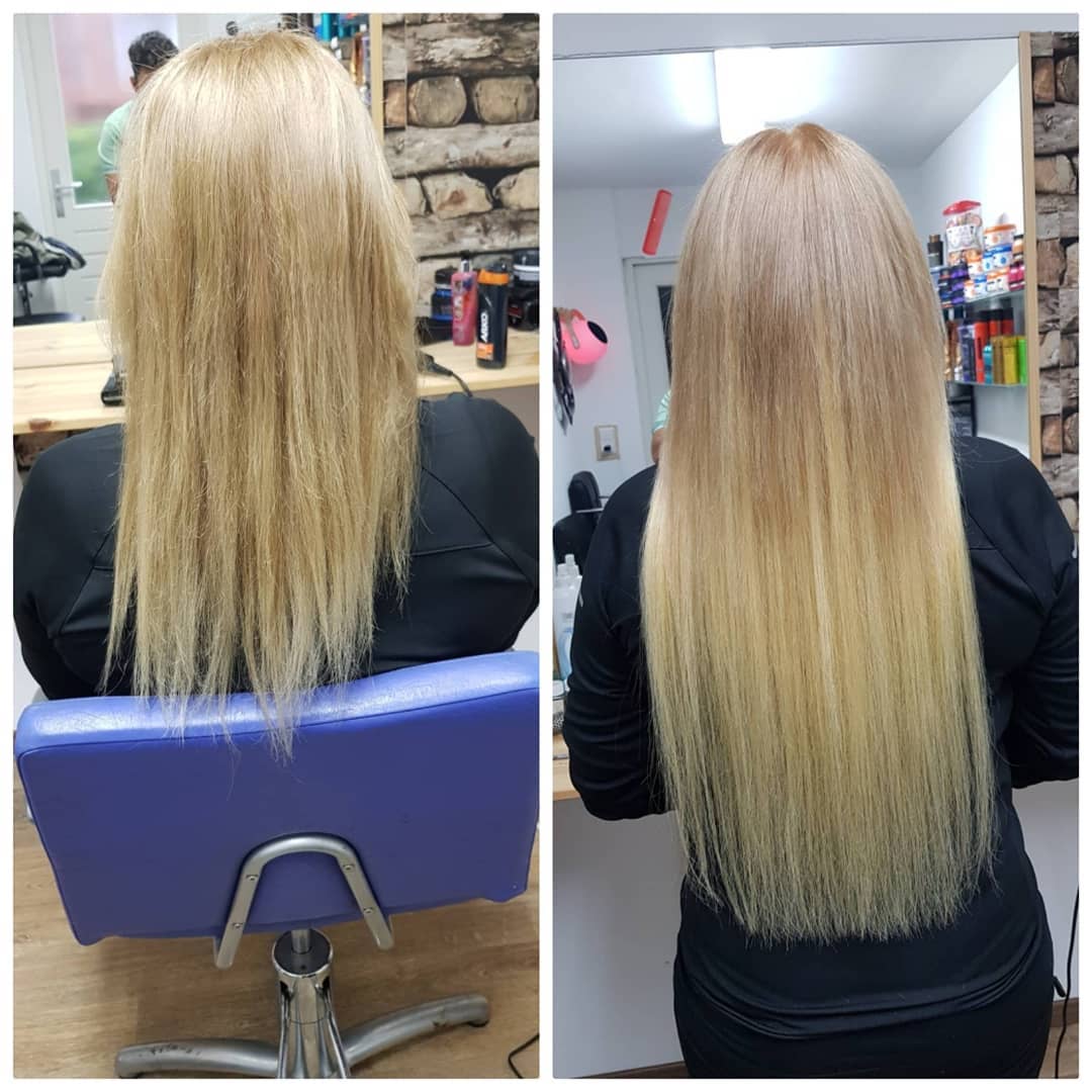 Kapsel en styling door Mehmet Akçay – Hairstudio Veghel