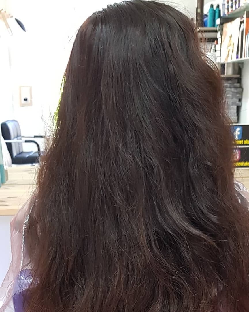 Kapsel en styling door Mehmet Akçay – Hairstudio Veghel