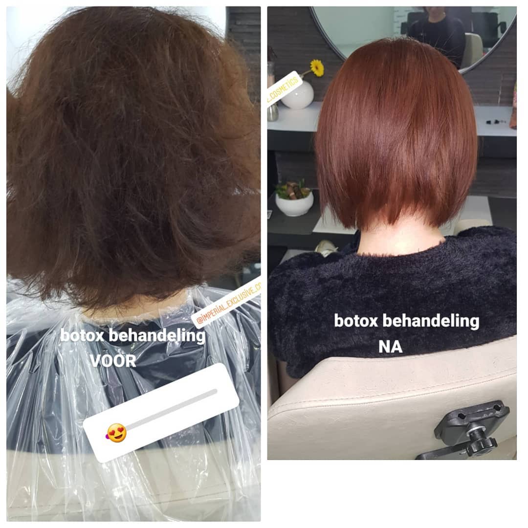 Balayage en haarkleuring door Hairstudio Veghel in Veghel