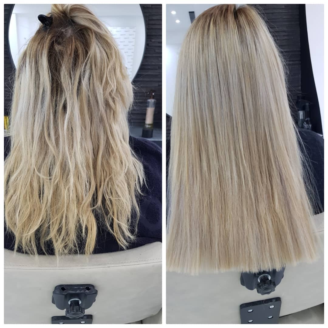 Herenkapsel en baard bij Hairstudio Veghel