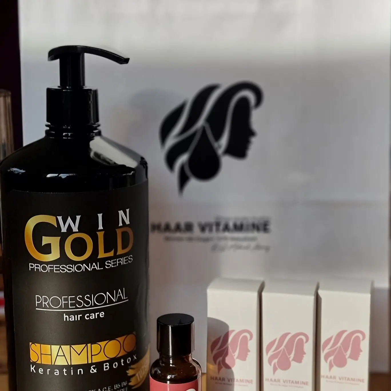 Herenkapsel en baard bij Hairstudio Veghel